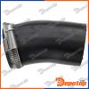 Gaine de suralimentation pour VW | GPP-VW-238, 1K0145828S
